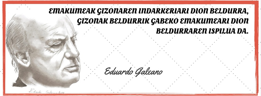 http://www.deviantart.com/art/Eduardo-Galeano-524980626